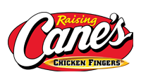 Raising Canes Logo